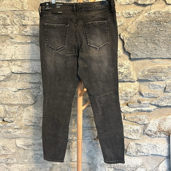 Beaded skinny jeans - Picture 4 of 10